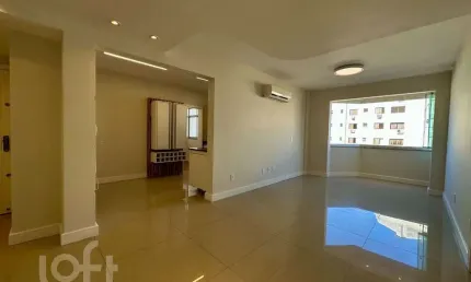 Apartamento com 3 quartos à venda na Rua Duarte Schutel, 152, Centro, Florianópolis