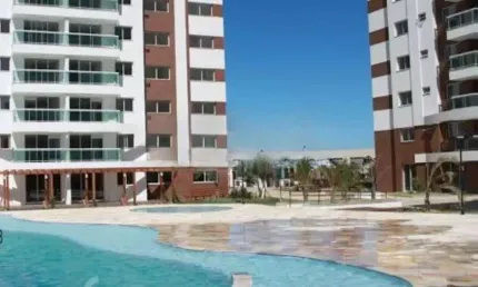 Apartamento com 3 quartos à venda na Rua Virgilino Ferreira de Souza, 206, Barreiros, São José