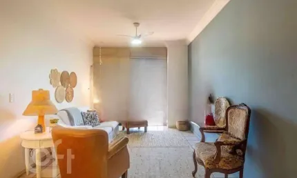Apartamento com 2 quartos à venda na Rua Manoel Severino de Oliveira, 185, Lagoa da Conceição, Florianópolis