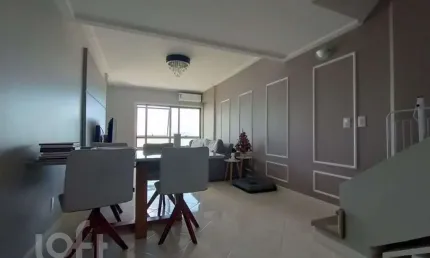 Apartamento com 2 quartos à venda na Avenida Jornalista Rubens de Arruda Ramos, 1650, Centro, Florianópolis