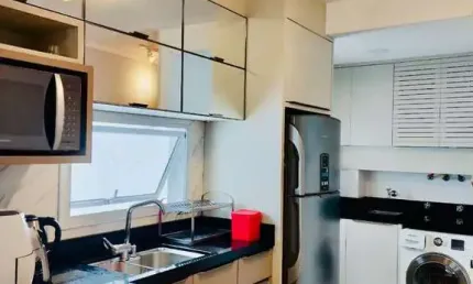 Apartamento com 2 quartos à venda na Rua Silvio Lopes Araújo, 465, Rio Tavares, Florianópolis
