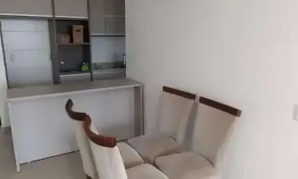 Apartamento com 2 quartos à venda na Rua Vereador Batista Pereira, 641, Balneário, Florianópolis