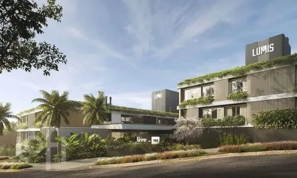 Apartamento com 2 quartos à venda na Rodovia Haroldo Soares Glavan, 1, Saco Grande, Florianópolis