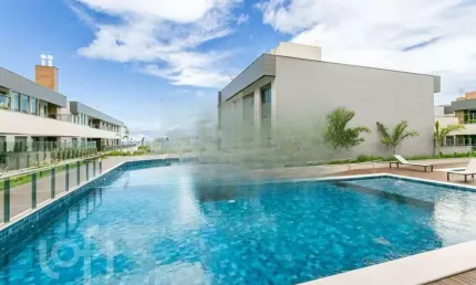 Apartamento com 2 quartos à venda na Rua Manoel Pedro Vieira, 550, Morro das Pedras, Florianópolis