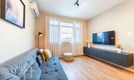 Apartamento com 3 quartos à venda na Rua Europa, 350, Trindade, Florianópolis
