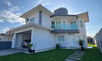 Casa com 4 quartos à venda na Servidão João Batista Pires, 474, Campeche, Florianópolis
