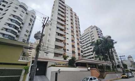 Apartamento com 4 quartos para alugar na Rua Luís Delfino, 89, Centro, Florianópolis