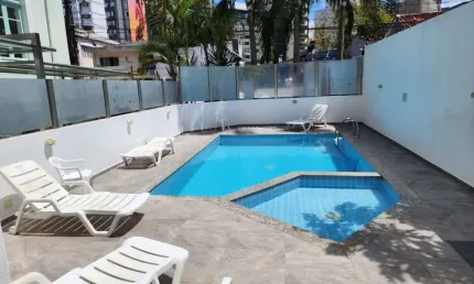 Apartamento com 2 quartos à venda na Rua General Bittencourt, 502, Centro, Florianópolis