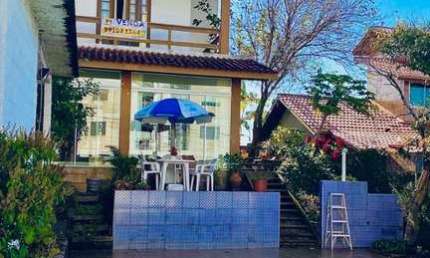 Casa com 3 quartos à venda na Rua Adélia Schröeder Pontes, 730, Serraria, São José