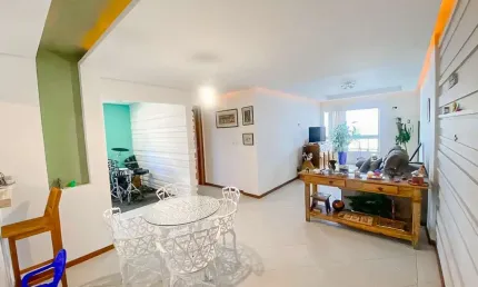 Apartamento com 3 quartos à venda na Rua Oge Fortkamp, 111, Trindade, Florianópolis
