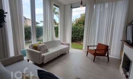 Casa em condomínio fechado com 3 quartos à venda na Rua Gaivotas, 20, Lagoa da Conceição, Florianópolis