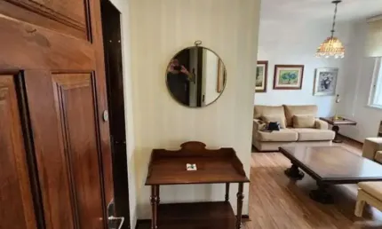 Apartamento com 3 quartos à venda na Avenida Professor Othon Gama D'Eça, 100, Centro, Florianópolis