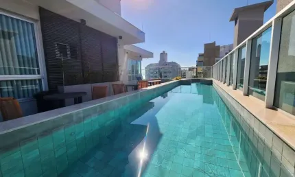 Apartamento com 2 quartos à venda na Rua Santo Inácio de Loyola, 135, Centro, Florianópolis