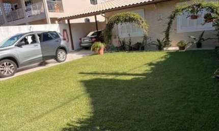 Casa com 4 quartos à venda na Rua Joaquim Neves, 100, Pântano do Sul, Florianópolis