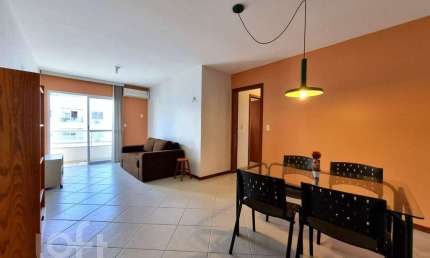 Apartamento com 3 quartos à venda na Rua Oge Fortkamp, 111, Trindade, Florianópolis