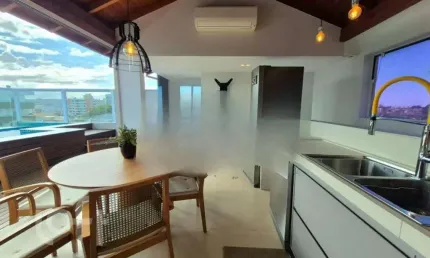 Casa com 3 quartos à venda na Rua João Meirelles, 636, Abraão, Florianópolis