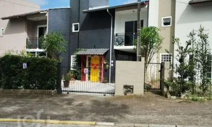 Casa com 3 quartos à venda na Servidão Seove, 67, Campeche, Florianópolis