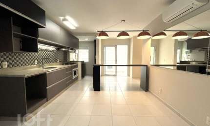 Apartamento com 2 quartos à venda na Rua Linda Estrela do Mar, 108, Vargem Pequena, Florianópolis