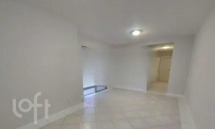 Apartamento com 2 quartos à venda na Rua José João Martendal, 231, Trindade, Florianópolis