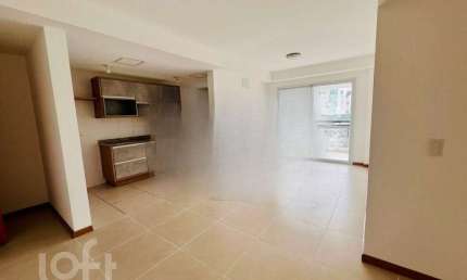 Apartamento com 2 quartos à venda na Rua João Meirelles, 1451, Abraão, Florianópolis