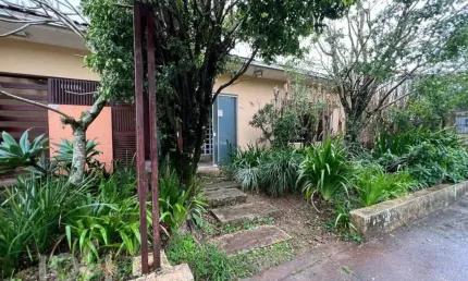 Casa com 4 quartos à venda na Rua Félix Kleis, 23, Santa Mônica, Florianópolis