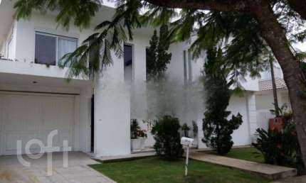 Casa com 5 quartos à venda na Rua das Tainhas, 370, Jurerê, Florianópolis