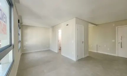 Apartamento com 1 quarto à venda na Rua Santo Inácio de Loyola, 135, Centro, Florianópolis