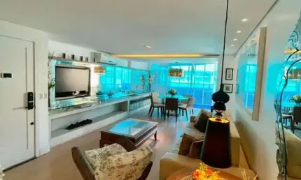 Apartamento com 3 quartos à venda na Rua das Gaivotas, 2383, Ingleses, Florianópolis