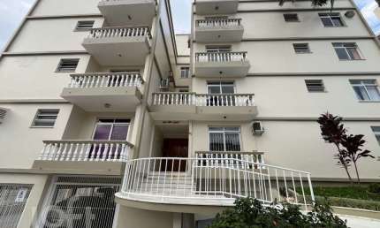 Apartamento com 2 quartos à venda na Rua Rosa, 35, Pantanal, Florianópolis