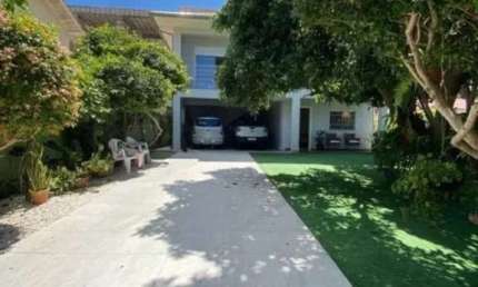 Casa com 4 quartos à venda na Servidão Sargento Maurilio Gonçalves Cabral, 104, Ingleses, Florianópolis