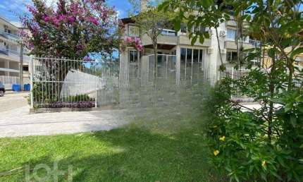 Apartamento com 2 quartos à venda na Avenida dos Búzios, 101, Jurerê, Florianópolis