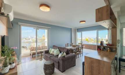Apartamento com 2 quartos à venda na Campeche, 2639, Vargem Pequena, Florianópolis