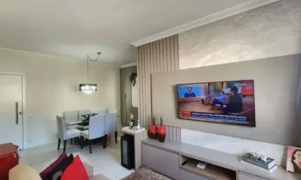 Apartamento com 2 quartos à venda na Rua General Bittencourt, 502, Centro, Florianópolis