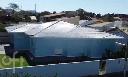 Casa com 3 quartos à venda na Rua Moçambique, 267, São João do Rio Vermelho, Florianópolis