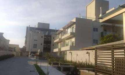 Apartamento com 2 quartos à venda na Rua da Capela, 179, Campeche, Florianópolis