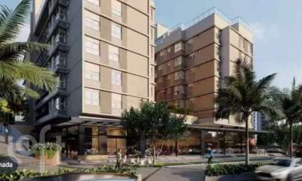 Apartamento com 1 quarto à venda na Rua General Eurico Gaspar Dutra, 305, Estreito, Florianópolis