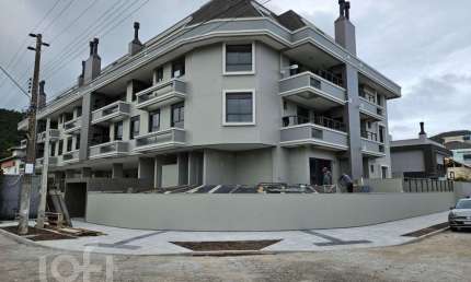 Apartamento com 3 quartos à venda na Rua Recanto do Sol, 574, Ingleses, Florianópolis