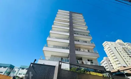 Apartamento com 2 quartos à venda na Rua José Victor da Rosa, 181, Barreiros, São José