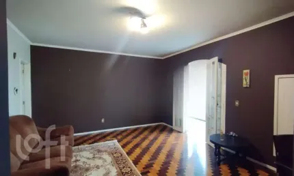 Casa com 4 quartos à venda na Rua José do Patrocínio, 217, Capoeiras, Florianópolis