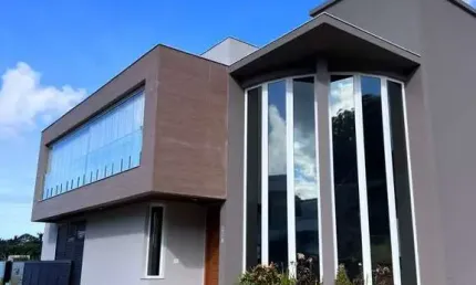 Casa em condomínio fechado com 4 quartos à venda na Rua Três Marias, 1025, Ingleses, Florianópolis