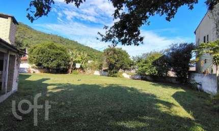 Casa com 3 quartos à venda na Rua Maurício Sílvio Raulino, 328, Ponta das Canas, Florianópolis