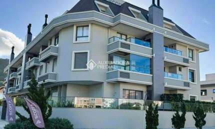 Apartamento com 2 quartos à venda na Rua Recanto do Sol, 574, Ingleses, Florianópolis