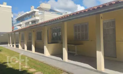 Casa com 6 quartos à venda na Rua do Marisco, 180, Ingleses, Florianópolis