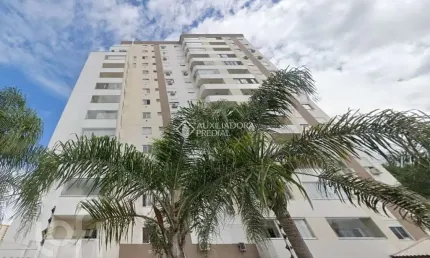 Apartamento com 3 quartos à venda na Rua José Victor da Rosa, 722, Barreiros, São José