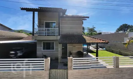 Casa com 4 quartos à venda na Servidão Dunas Verdes, 15, São João do Rio Vermelho, Florianópolis