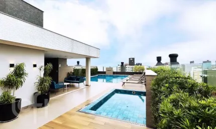 Apartamento com 3 quartos à venda na Rua Coronel Eleseu Guilherme, 175, Campinas, São José