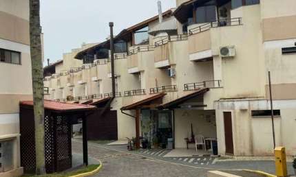 Casa em condomínio fechado com 3 quartos à venda na Avenida Luiz Boiteux Piazza, 4565, Ponta das Canas, Florianópolis