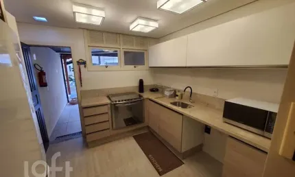 Casa em condomínio fechado com 4 quartos à venda na Avenida Luiz Boiteux Piazza, 4565, Ponta das Canas, Florianópolis