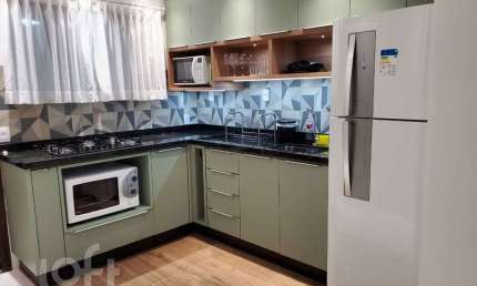 Casa em condomínio fechado com 4 quartos à venda na Avenida Luiz Boiteux Piazza, 4565, Ponta das Canas, Florianópolis