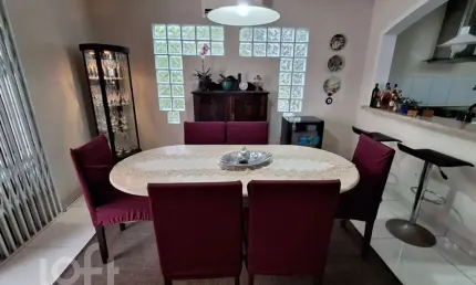 Casa com 5 quartos à venda na Rua Mar Del Plata, 970, Barreiros, São José